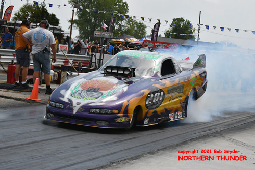 Mike Newkirk - 'Disturbed'